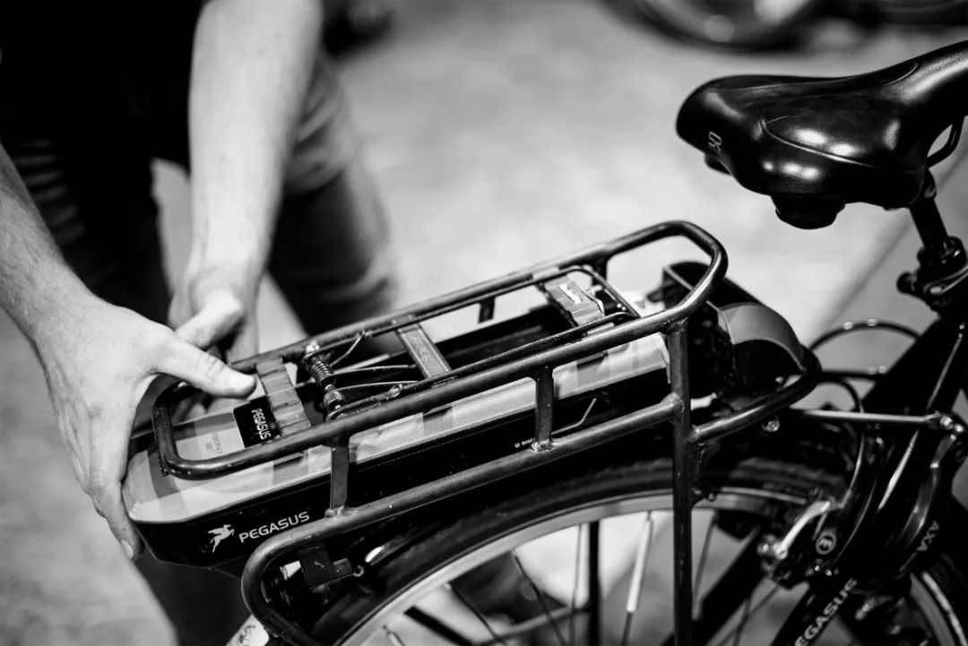 E-Bike Reparatur & Service in Krefeld - Mücke´s Fahrrad Service